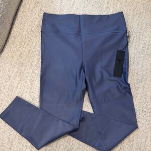 Noli Artic Blue Leggings
